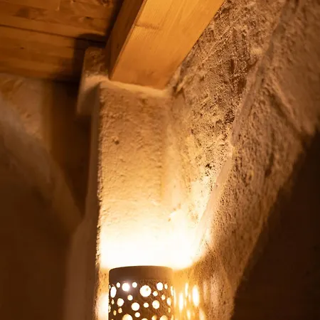 Casa vacanze Luna *