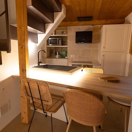 Luna Holiday home *