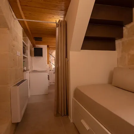 Holiday home Luna *