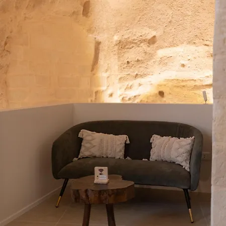 Luna * Matera