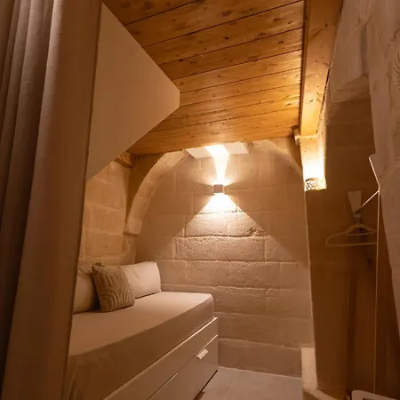 Luna Holiday home Matera
