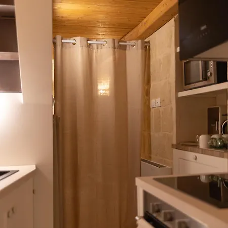 Casa de Férias Luna *