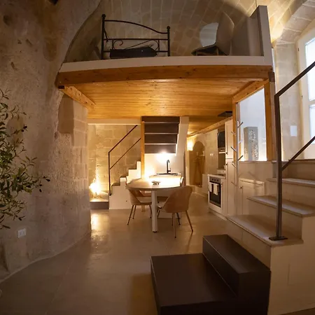 Luna Holiday home *