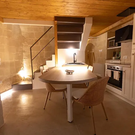 Luna * Matera