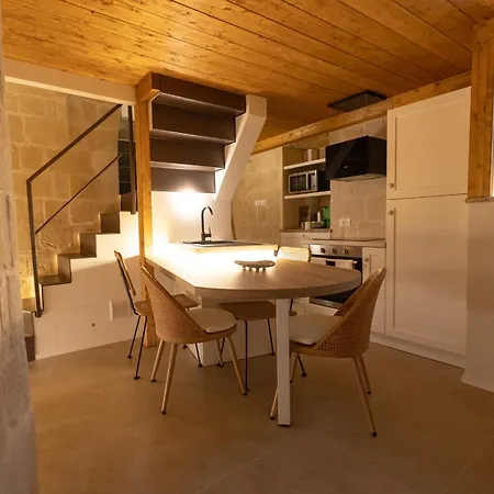 Casa de Férias Luna