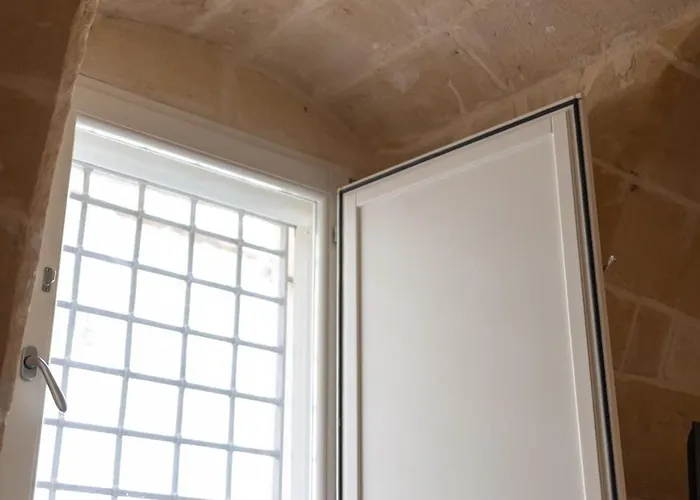 Nyaraló Luna Matera